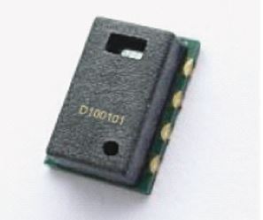 Humidity  Sensor<p>Telaire | ChipCap 2