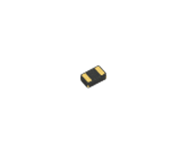 Micro Crystal: CM9V-T1A, miniature 32.768kHz Crystal, SMD 1.6x1.0mm